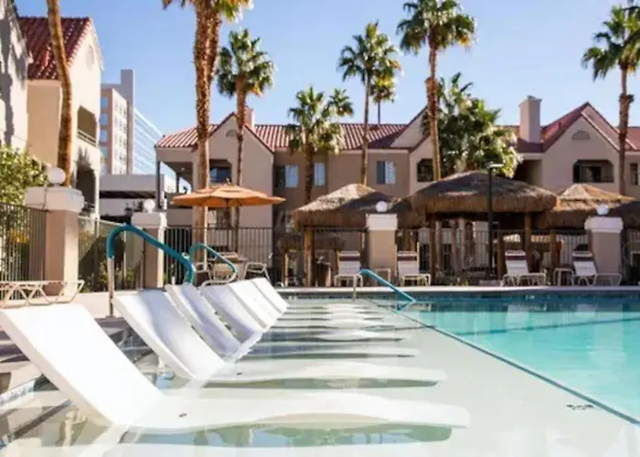 Close To The Strip 1Bd Resort Condo Ideal For Families Or Friends Gateaway